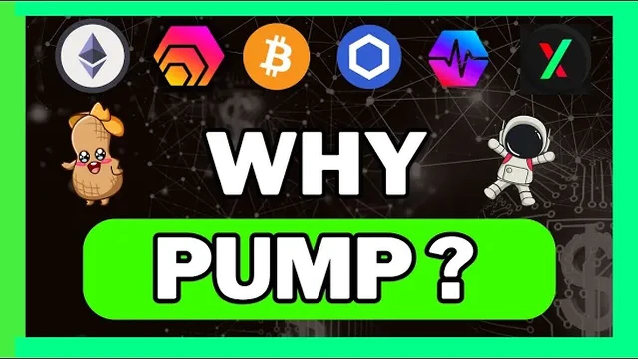 🟩 Bitcoin GREEN SEPTEMBER!? (Your Friend Pumps it...)