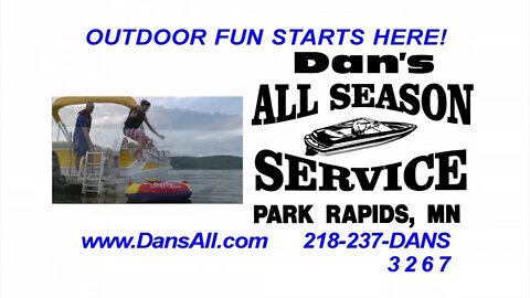 Dans All Season 2018 :30 commercial
