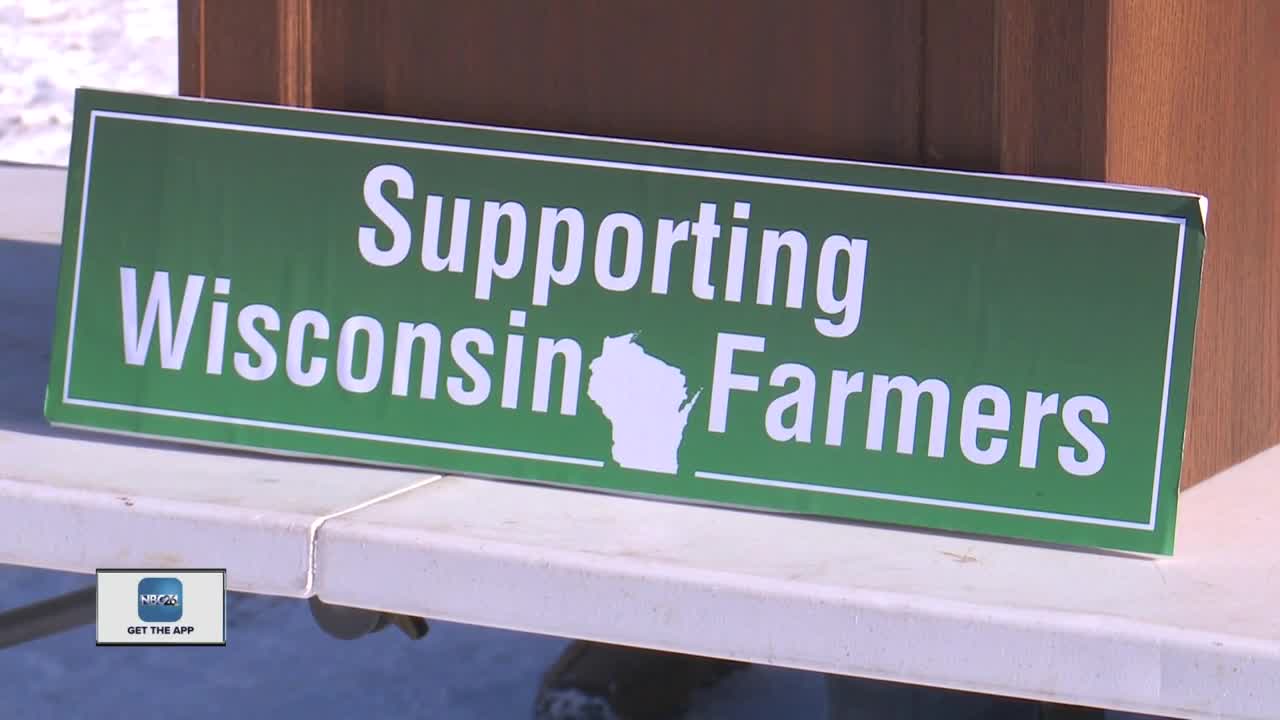 New bills aim to help Wis. farmers make more money