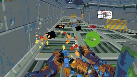 Compound - Sewers 2 - easy with old school mutagen