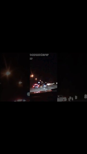 Active Driving Encounters by GTBOARD.com