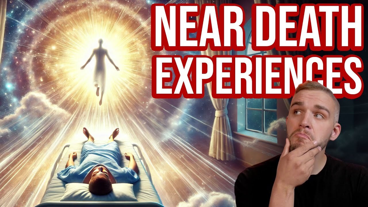 Near-Death Experiences & The Bible: Do They Align?