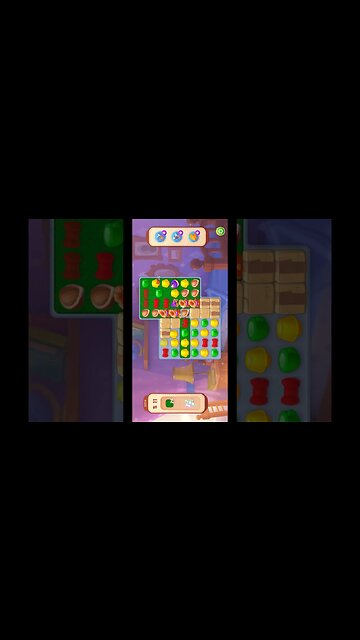 Shorts Playrix Homescapes Gameplay Walkthrough Level 12226