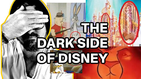 The Dark Side of Disney