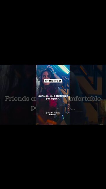 Friends are like a comfortable pair of jeans #relationshipadvice #shorts