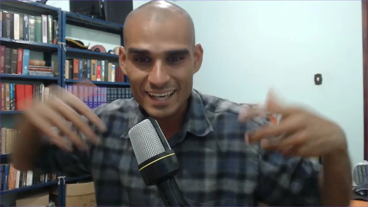 Os homens precisam desenvolver a liderança!!
