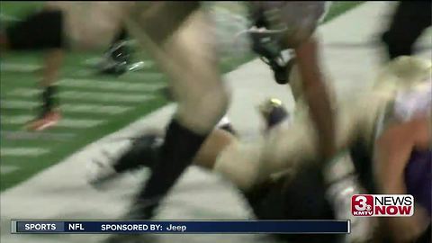 Omaha Central vs. Omaha Bryan
