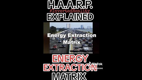 HAARP Explained