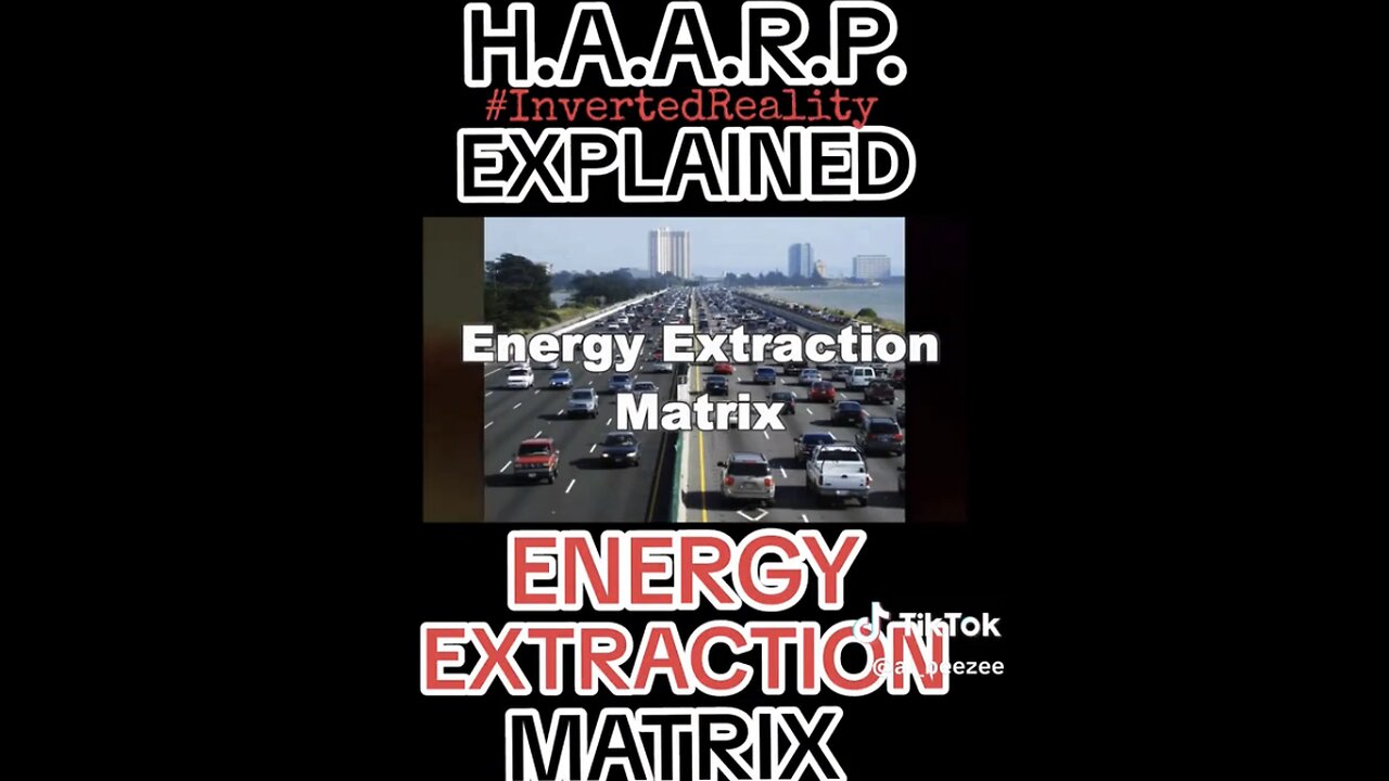 HAARP Explained