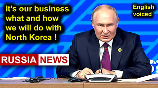 Putin: This is done only with the direct participation of NATO officers! Russia, BRICS 2024