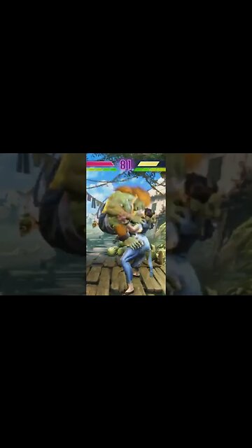 Chun Li Street Fighter 6