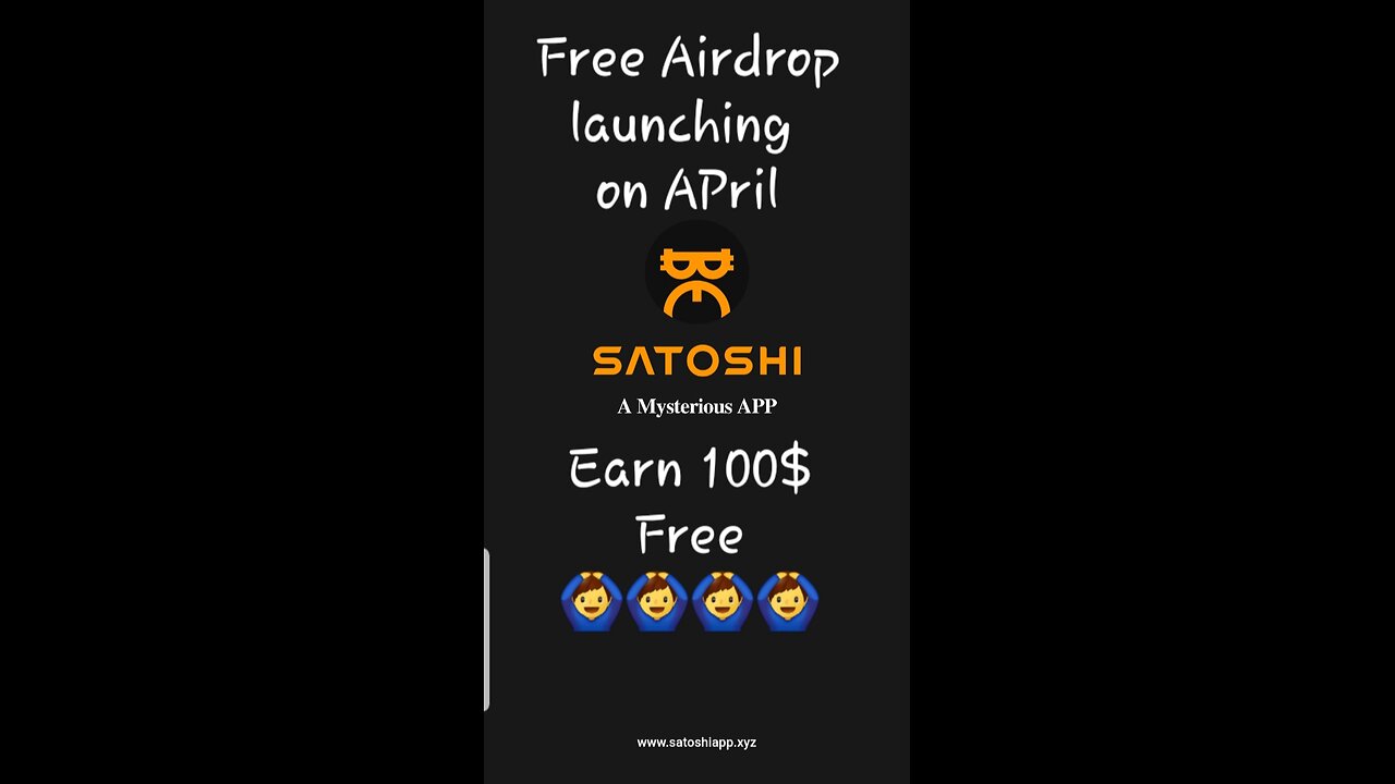 Satoshi Mining App Complete Details Guide !! Free Crypto Mining App Airdrop Tutorial