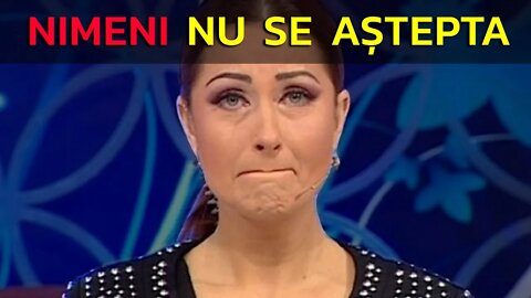 I-A REPROȘAT CĂ...