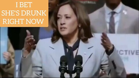 Immigration Forever, DNC Healthcare, Is She Drunk?