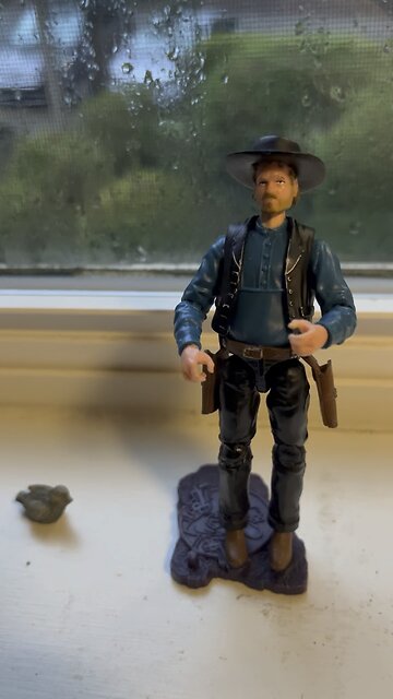 112 Years Ago the Blues was invented