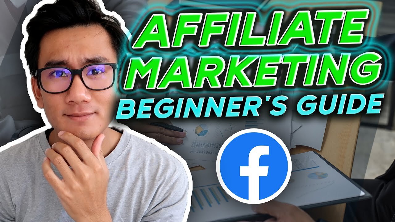 Affiliate Marketing 101 (Beginner's Guide) | Andy Mai