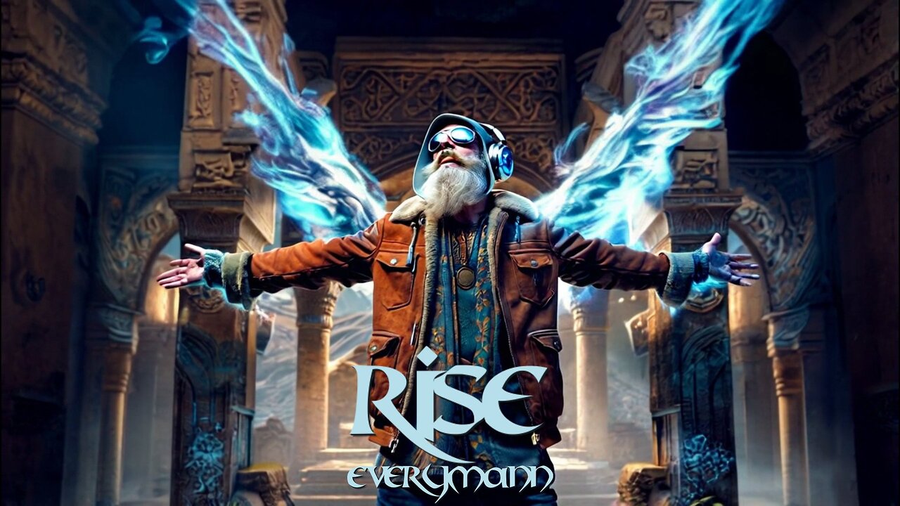 Rise-everymann