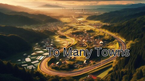 To Many Towns