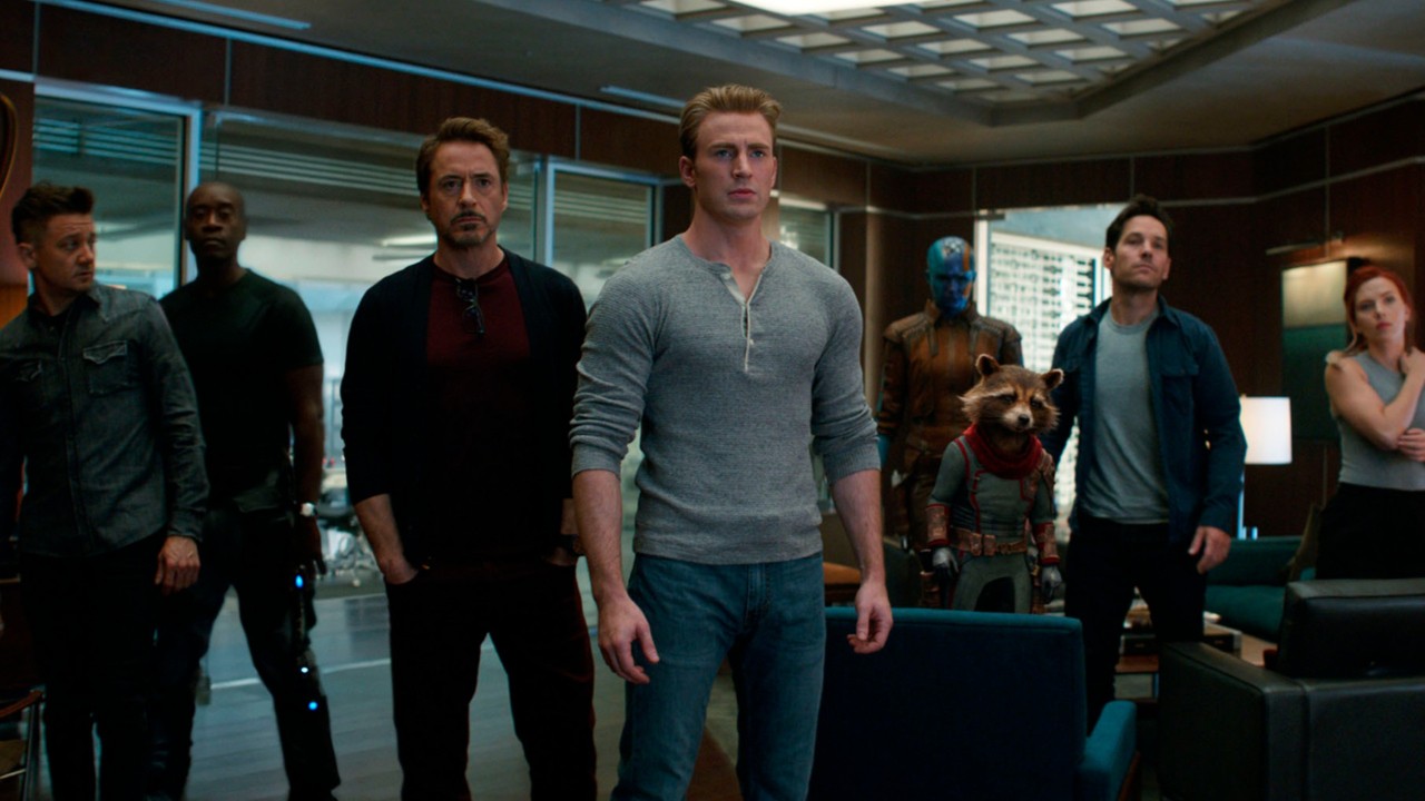 Avengers: Endgame Could Become Biggest Movie Of All Time