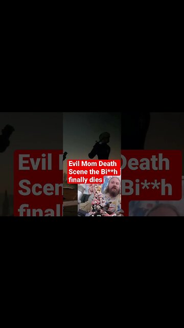 Finally the BI**CH is DEAD REVENGE against EVIL MOM Final Fantasy 16 #gaming #reaction #shorts #ff