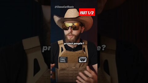 Police Have Tanks?! (Part 1/2)