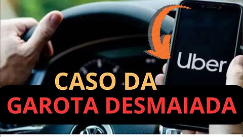 Motorista é responsável por tudo dentro do carro ? Uber Táxi Ônibus