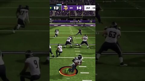 “oh my god.” full live video is up! check it out! #madden23 #xbox #gaming #streamer