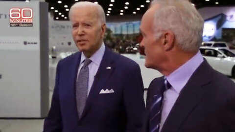 Joe Biden: "The Pandemic Is Over." Platforms Make Stealth Changes To Polices TOS