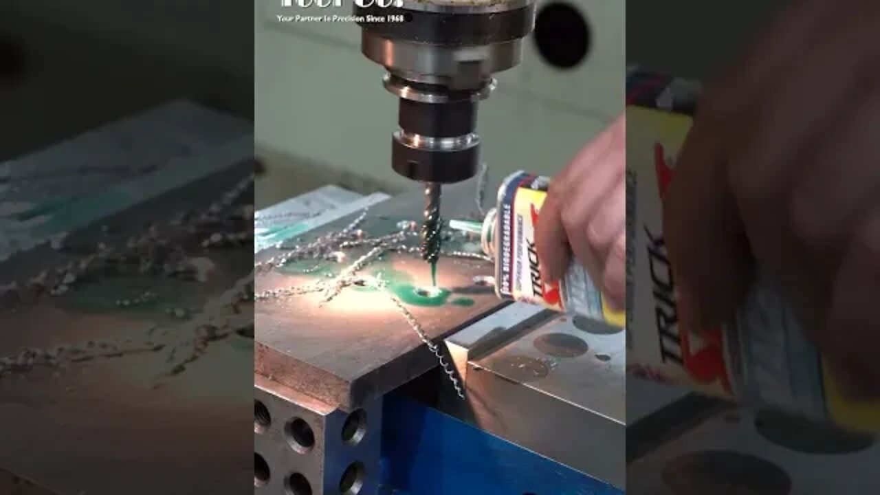 Easily Tapping with Amazing Fluid