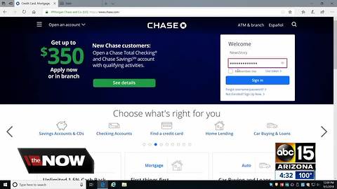 'Sim Swapping' scam hits the Valley