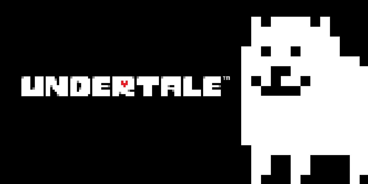 Undertale (pacifist route) PT. 1