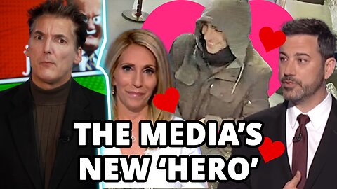 Media Love Luigi And Mainstream Hate | Wacky MOLE