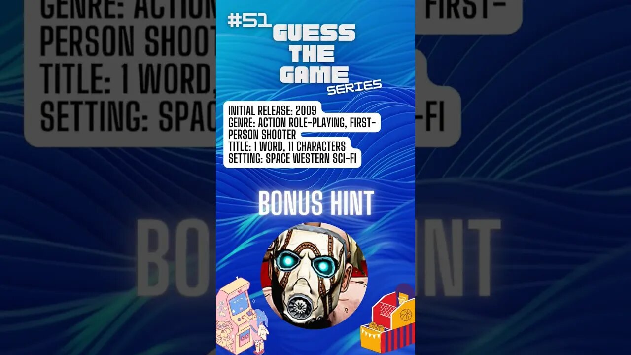 Can You Guess the Game 🤔 Part 51 🔥🔥🔥🚀