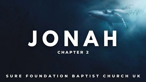 Jonah 2