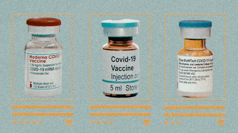 If You've Had Covid Should You Get Vaccinated | 14.06.2021