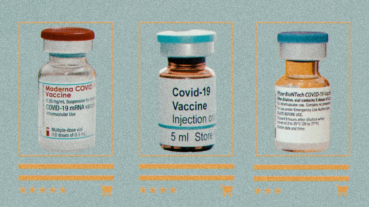 If You've Had Covid Should You Get Vaccinated | 14.06.2021