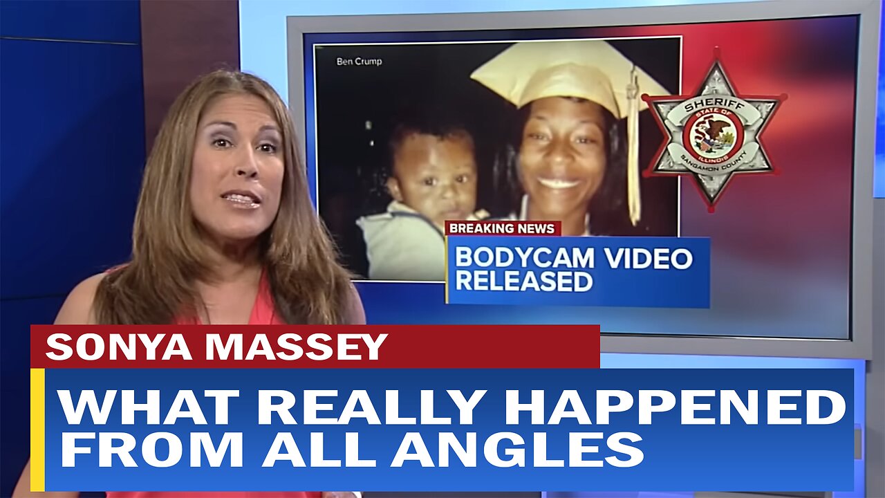 What Really Happened to Sonya Massey?