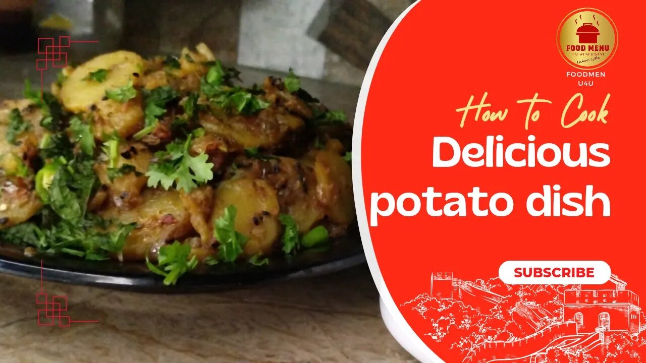 Aloo Ki Bujia: The Secret Ingredient for Perfect Potato Fritters