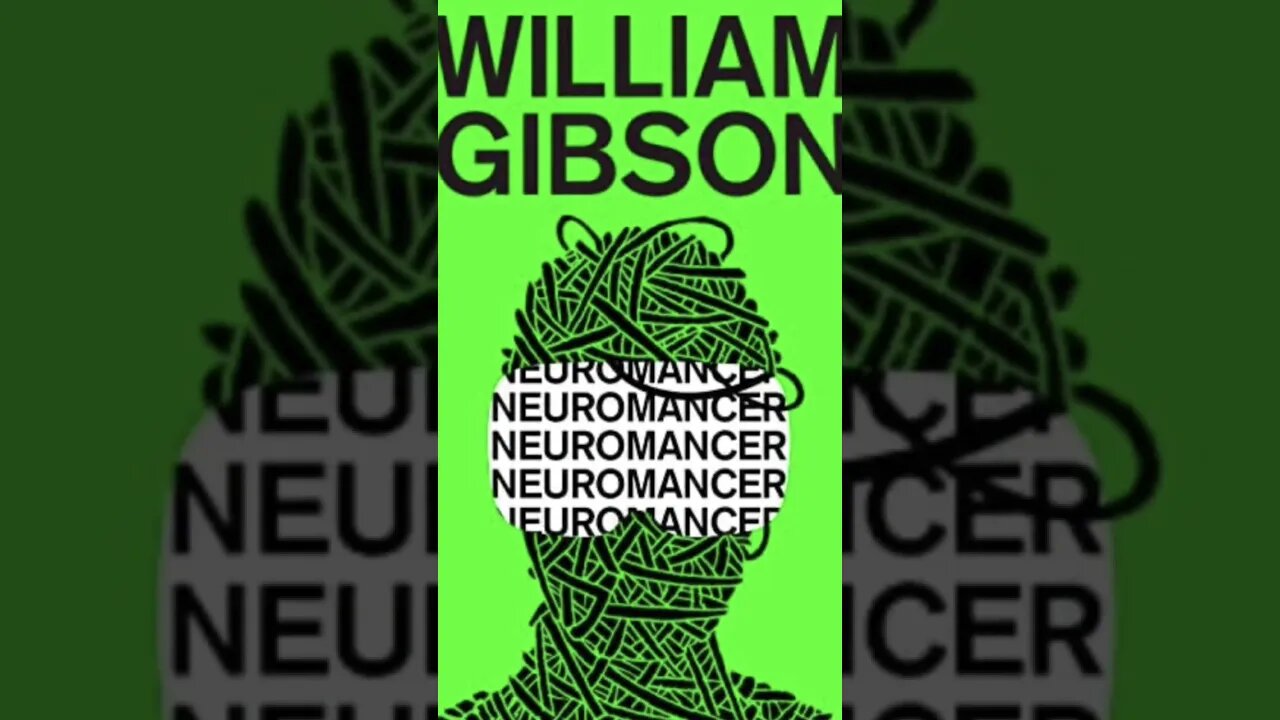 Cyberpunk book part 1 #cyberpunk #bladerunner #ambientmusic #scifi #futuristic #neon