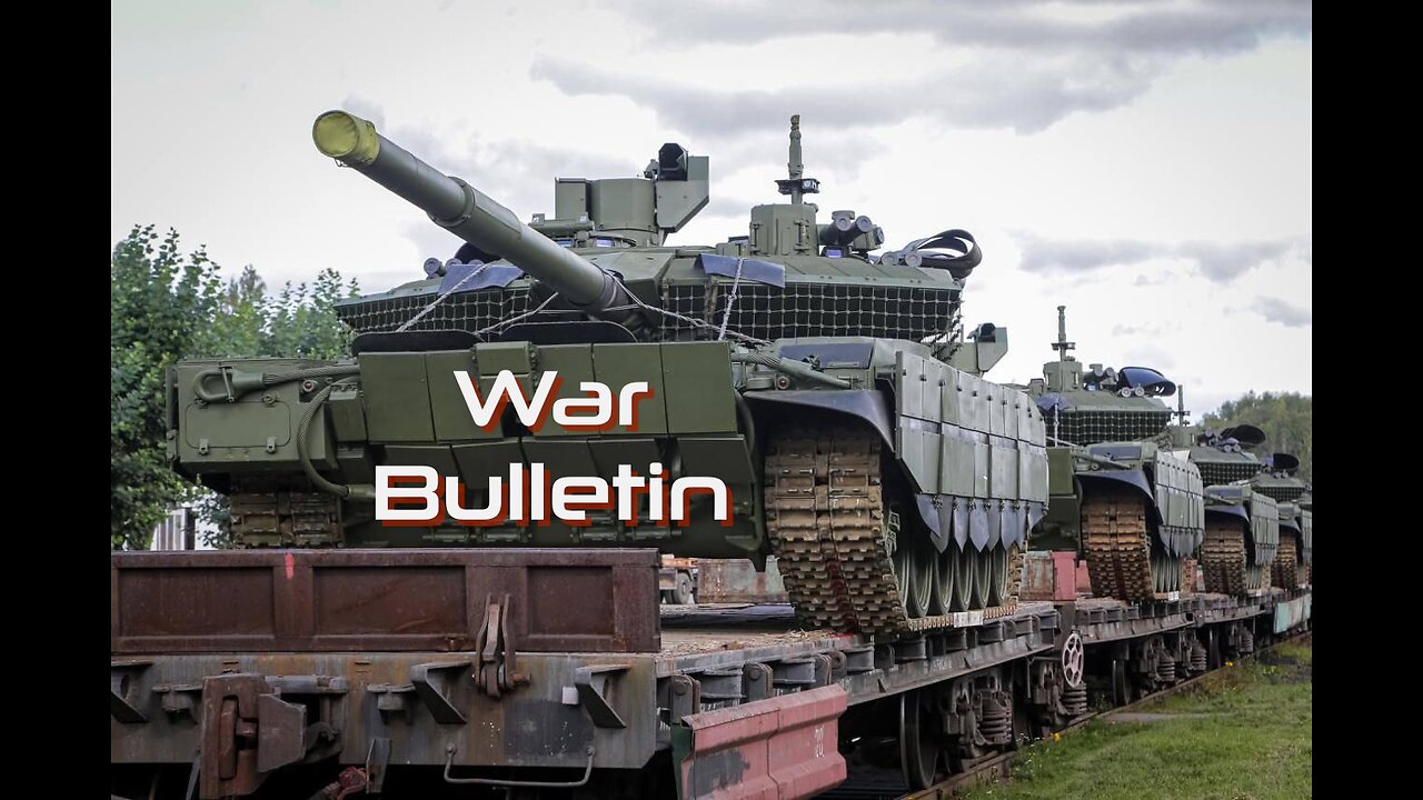 War Bulletin 9/10