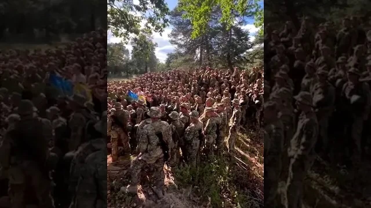 Intre timp in Ucraina