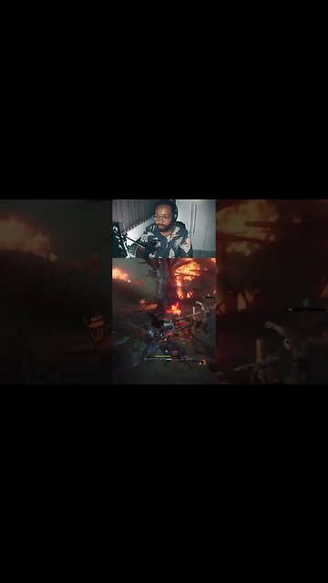 JÁ CHEGUEI TOMANDO! | Wo Long: Fallen Dynasty #shorts