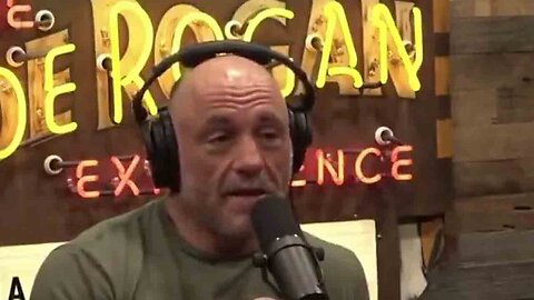 Joe Rogan Says Open Border Used to Keep Dems in Power: ‘Literally Importing Democratic Voters’