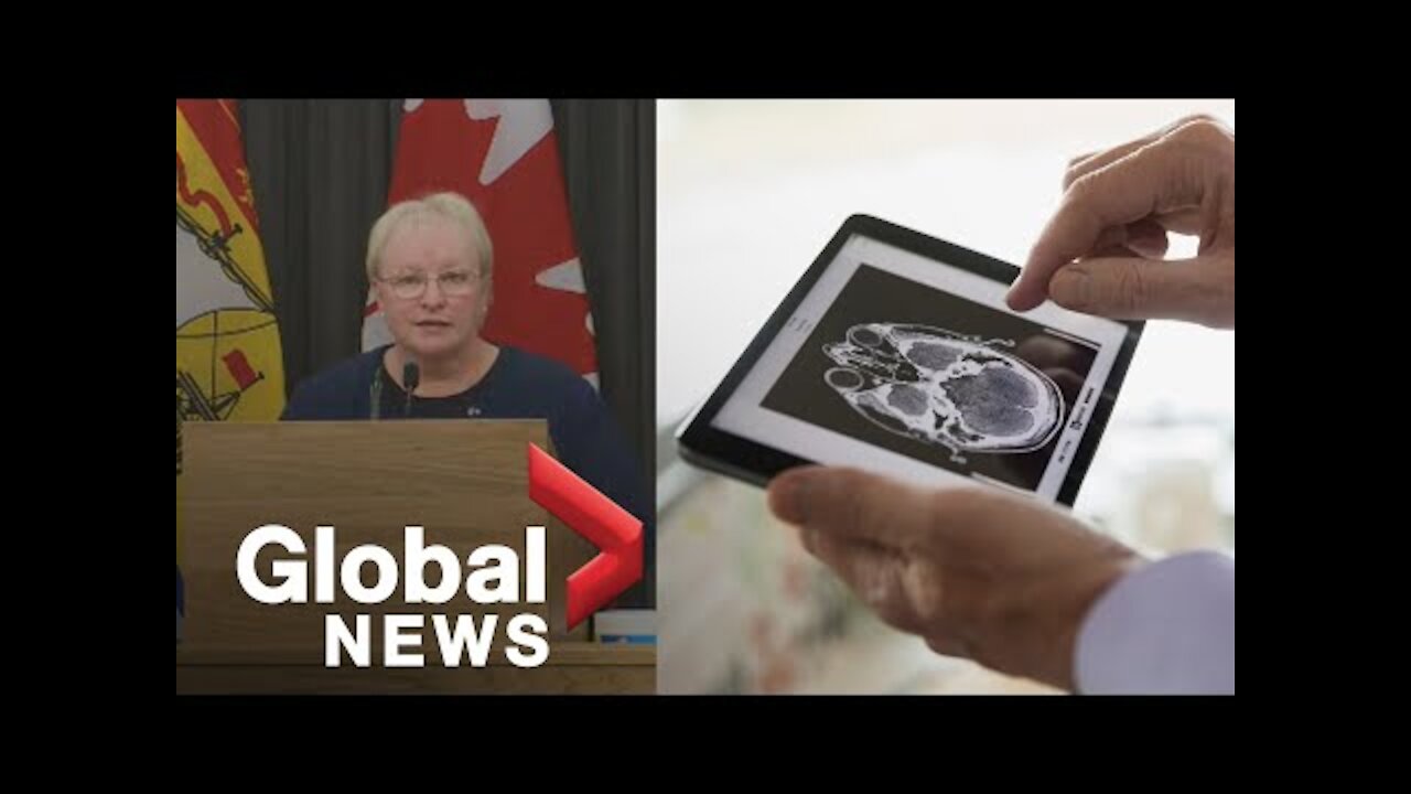 Canadian Neurological Disorder