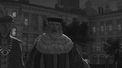Assassin's Creed 2 Episode 16: Carnevale
