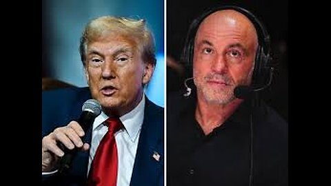 6 Takeaways From Donald Trump’s 3-Hour Podcast With Joe Rogan