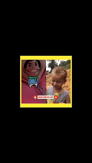TÁ MEL ! SÓ QUE NÃO 🤣🤣🤣