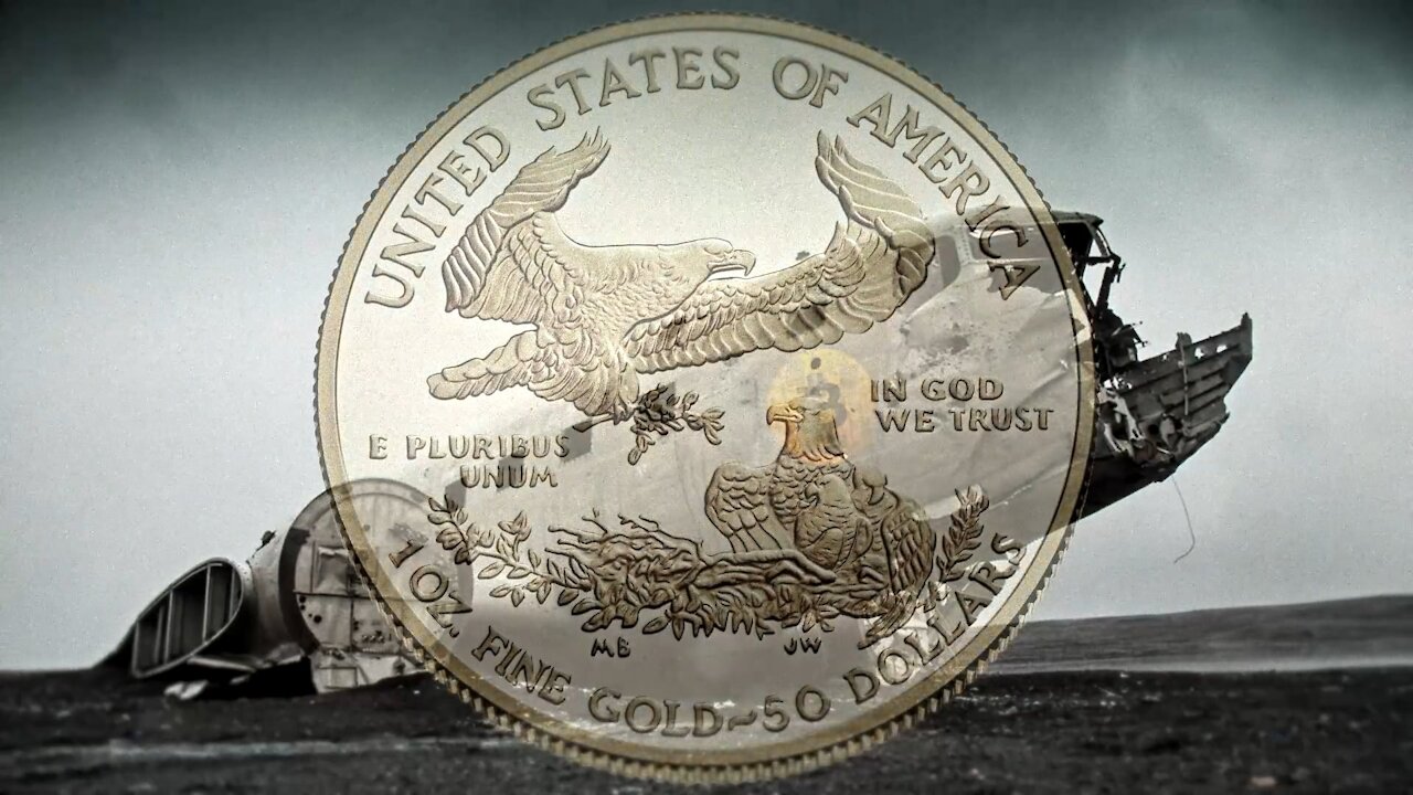 Precious Metals Market Report with Franklin Sanders