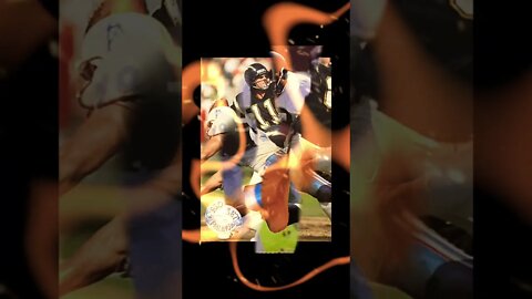 PRO SET PLATINUM FOOTBALL!!!