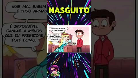 O FUTURO REI DE MEWNI